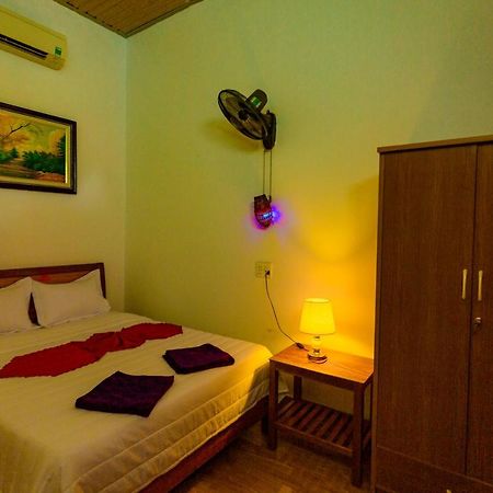 Phong Nha Amanda 2 Homestay Екстер'єр фото