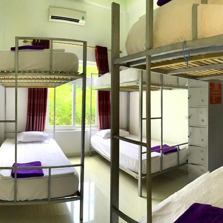 Phong Nha Amanda 2 Homestay Екстер'єр фото