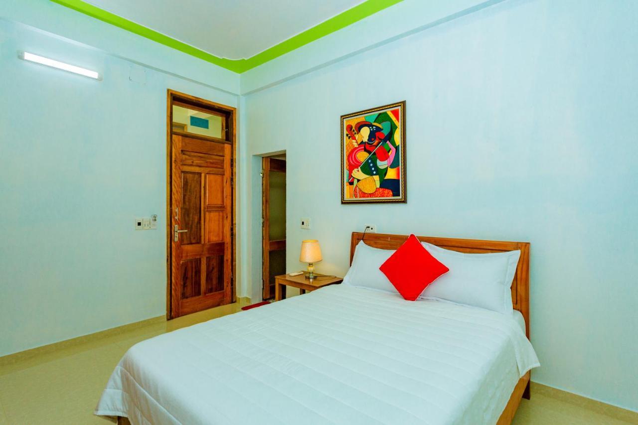 Phong Nha Amanda 2 Homestay Екстер'єр фото