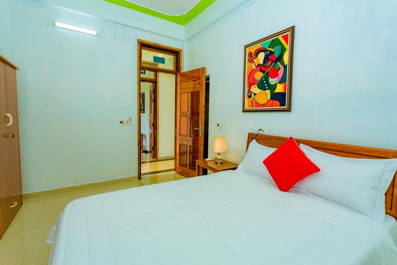 Phong Nha Amanda 2 Homestay Екстер'єр фото