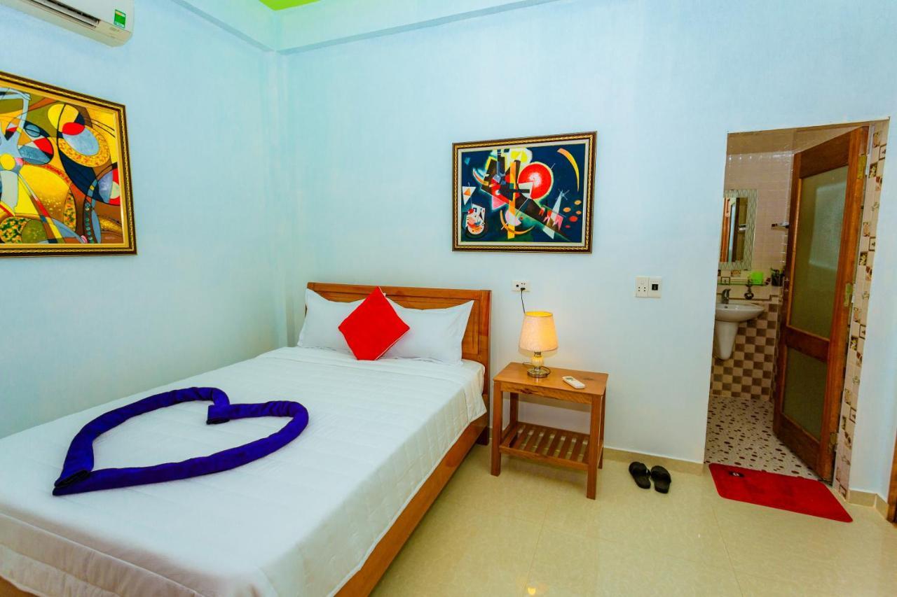 Phong Nha Amanda 2 Homestay Екстер'єр фото