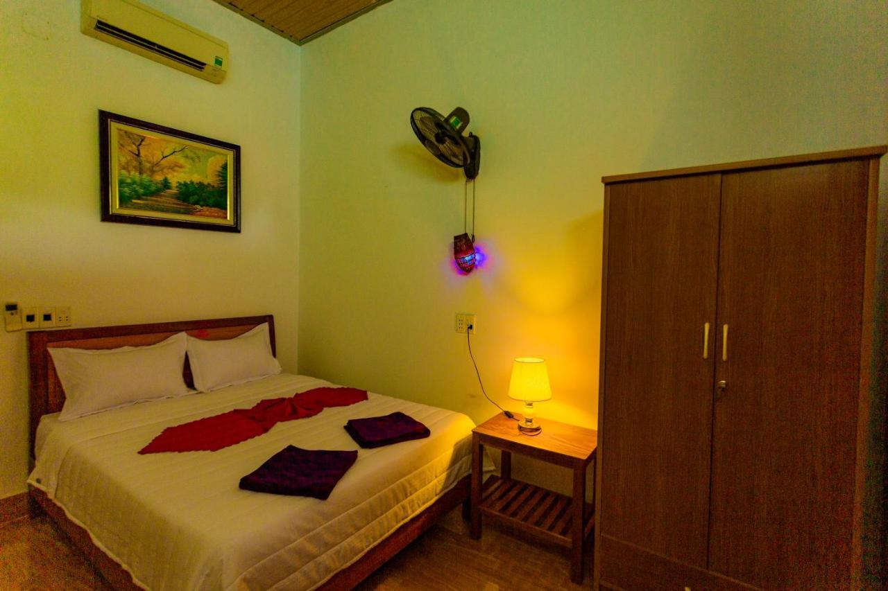 Phong Nha Amanda 2 Homestay Екстер'єр фото
