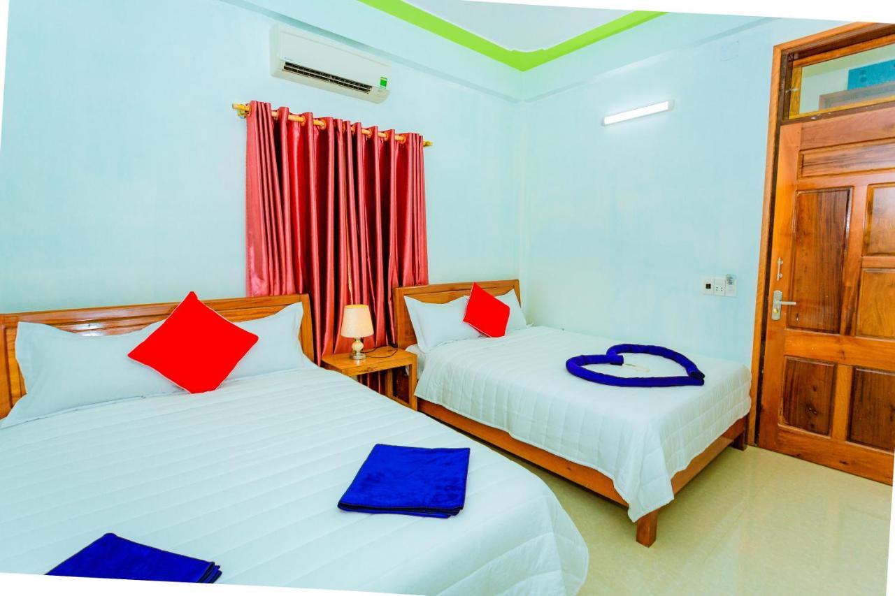 Phong Nha Amanda 2 Homestay Екстер'єр фото