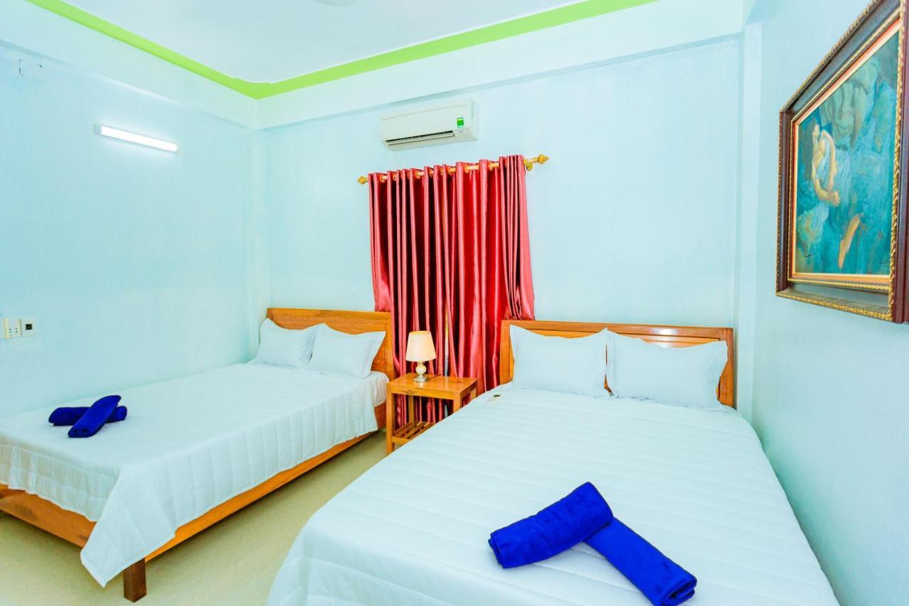 Phong Nha Amanda 2 Homestay Екстер'єр фото