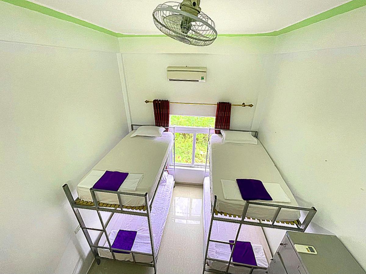 Phong Nha Amanda 2 Homestay Екстер'єр фото