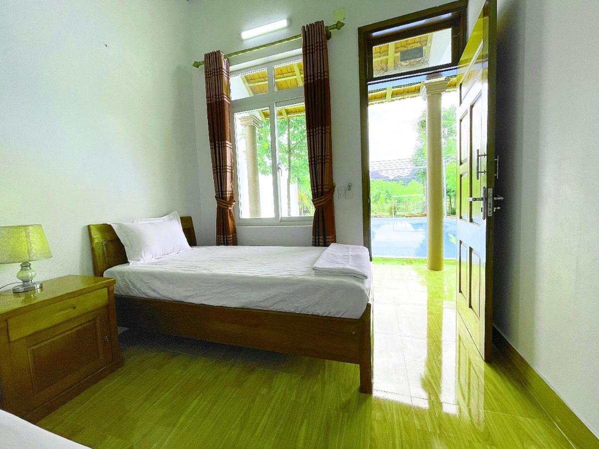Phong Nha Amanda 2 Homestay Екстер'єр фото