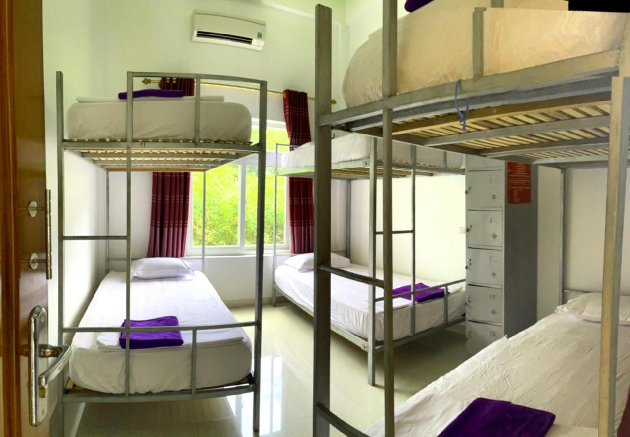 Phong Nha Amanda 2 Homestay Екстер'єр фото