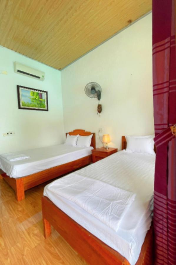 Phong Nha Amanda 2 Homestay Екстер'єр фото