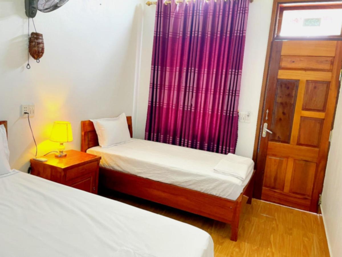 Phong Nha Amanda 2 Homestay Екстер'єр фото